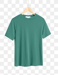 SHIRT ON HANGER